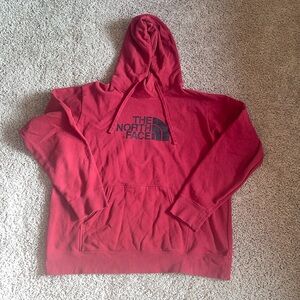 Vintage North Face Hoodie